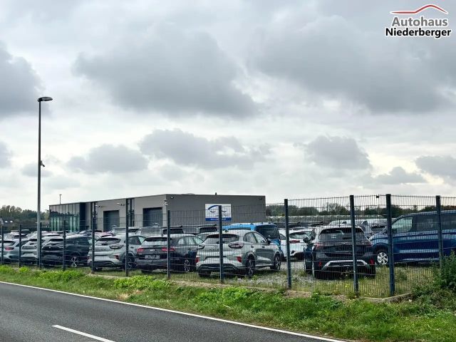 Skoda Kodiaq 1.5 TSI Selection