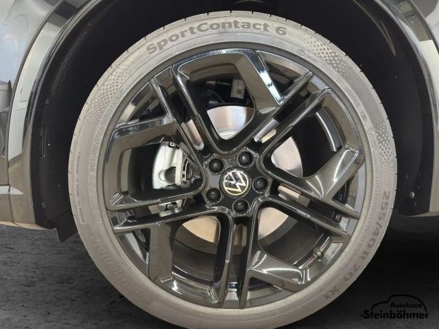 Volkswagen Tiguan DSG IQ.Drive R-Line