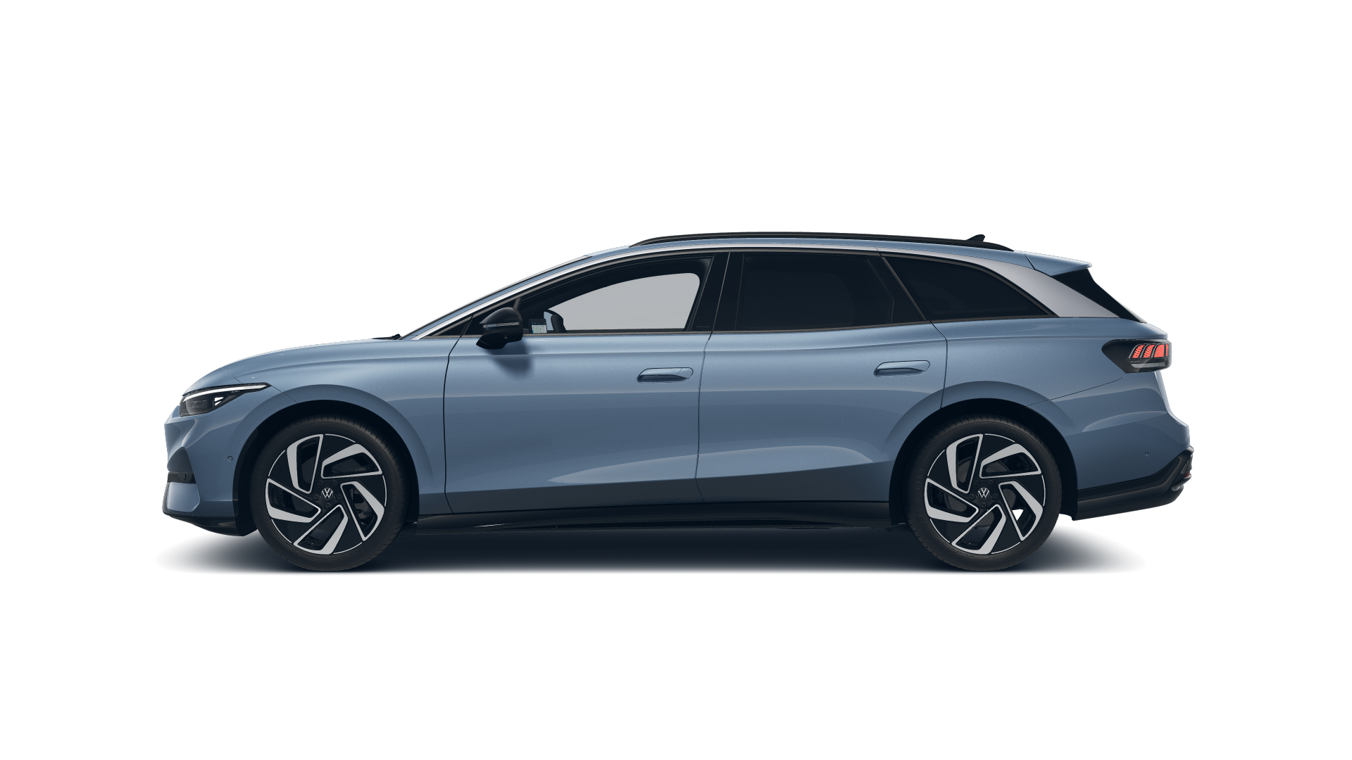 Volkswagen ID.7 IQ.Drive Pro Tourer