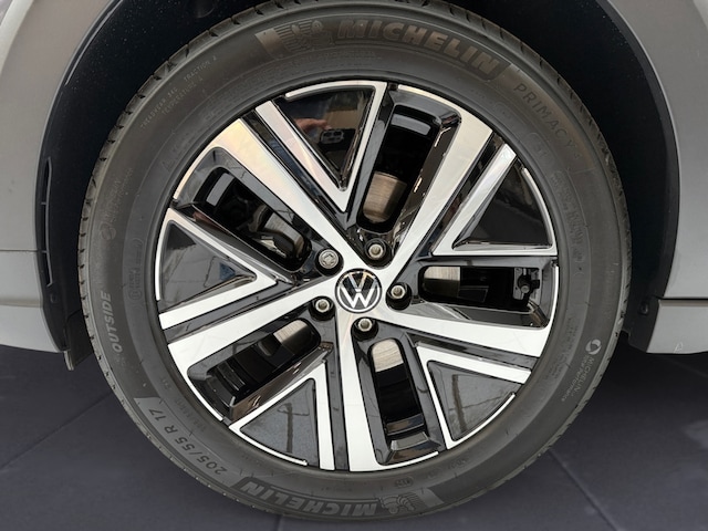 Volkswagen Taigo 1.0 TSI DSG IQ.Drive Style