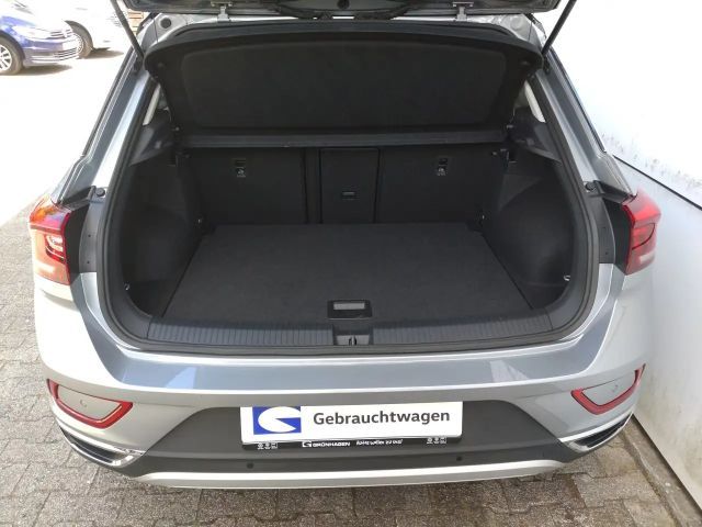 Volkswagen T-Roc 1.5 TSI DSG Style