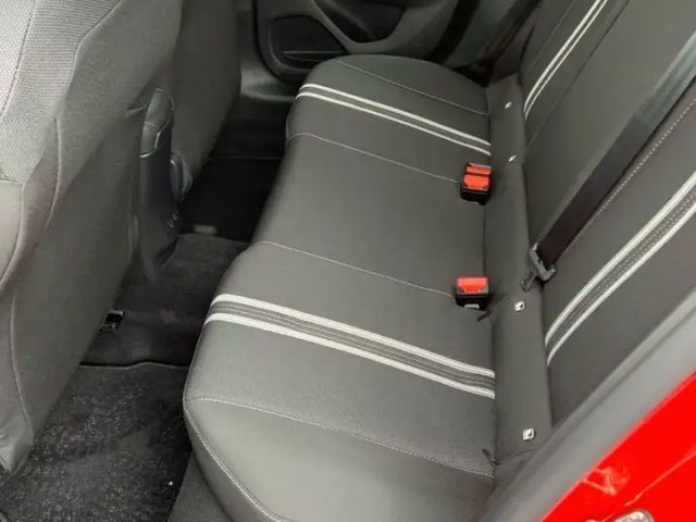 Opel Corsa GS-Line Grand Sport