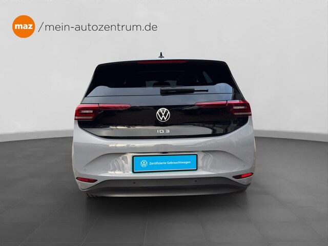 Volkswagen ID.3 Family Performance Pro