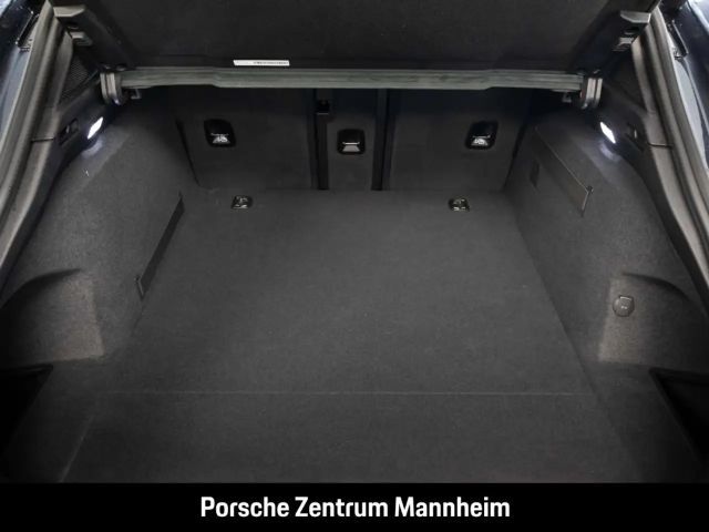 Porsche Taycan GTS Sport Turismo