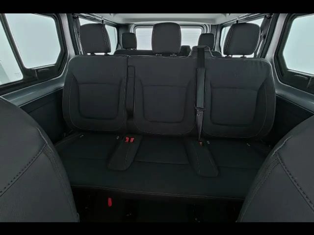 Nissan Primastar L2H1 Tekna