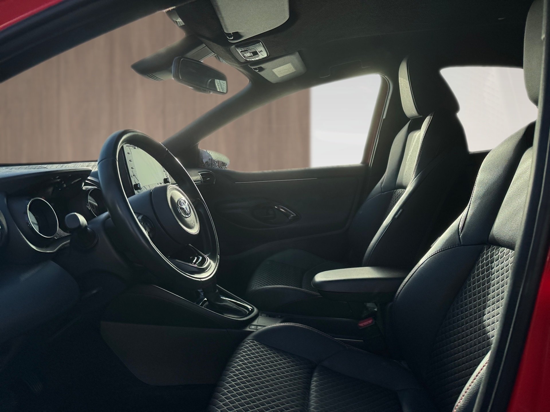 Toyota Yaris 5-deurs