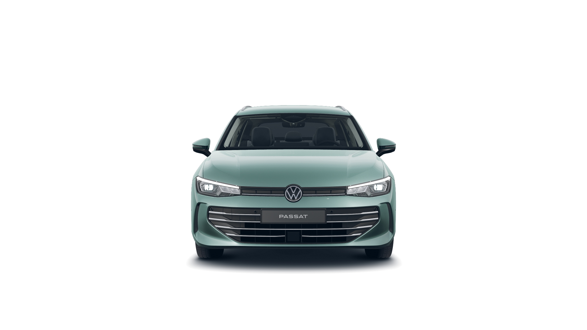 Volkswagen Passat PASSAT    1.5BUS  BT110eTSID7F