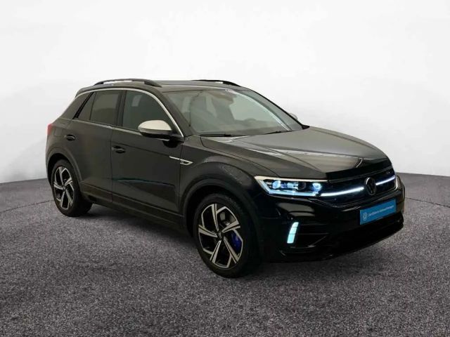 Volkswagen T-Roc DSG IQ.Drive
