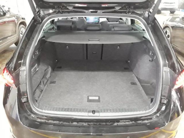 Skoda Octavia Combi Selection