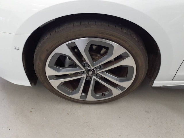 Audi A3 30 TFSI S-Line S-Tronic Sportback