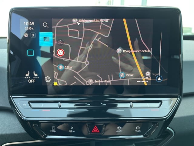 Volkswagen ID.3 Life