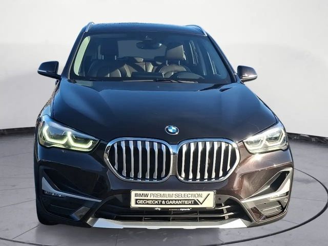 BMW X1 xDrive25e