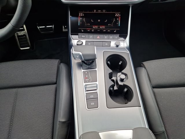 Audi A6 40 TDI Avant Quattro S-Line S-Tronic