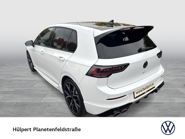 Volkswagen Golf Golf VIII