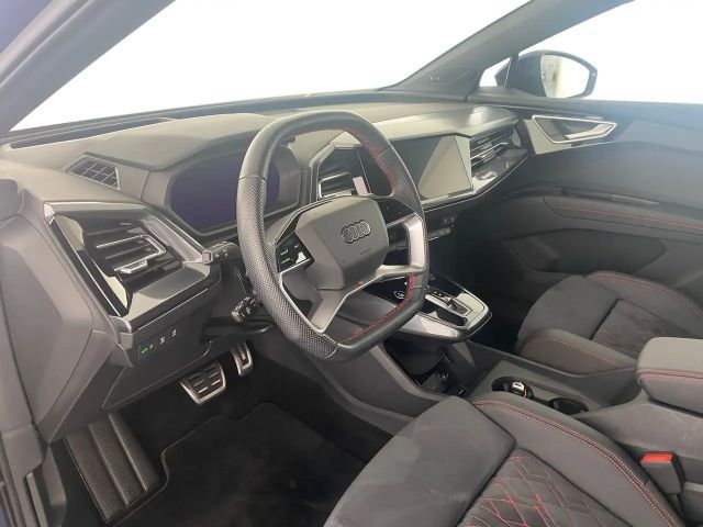 Audi Q4 e-tron Quattro