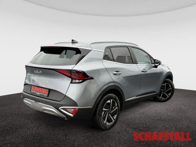 Kia Sportage GDi Vision