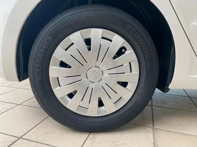 Seat Ibiza 1.0 TSI Reference