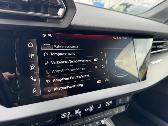 Audi A3 30 TFSI Sedan