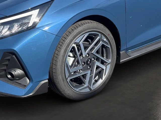 Hyundai i20 2WD N Line T-GDi
