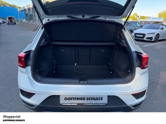 Volkswagen T-Roc 1.0 TSI