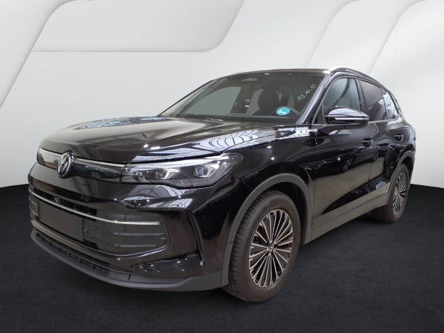 Volkswagen Tiguan 1.5 eTSI DSG