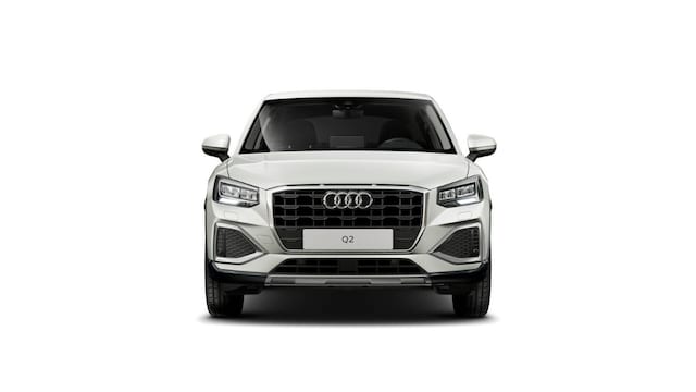 Audi Q2 35 TDI S-Tronic