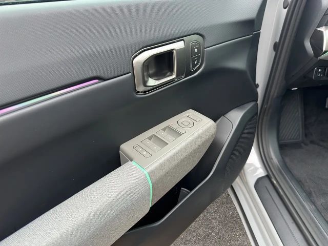 Kia EV4 81.4 kWh Earth FWD Plus