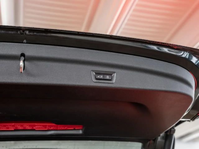 BMW X1 M-Sport xDrive