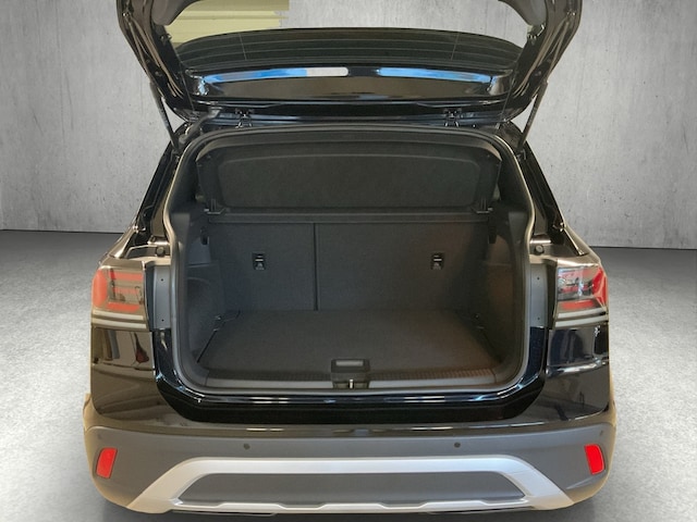 Volkswagen T-Cross 1.5 TSI DSG