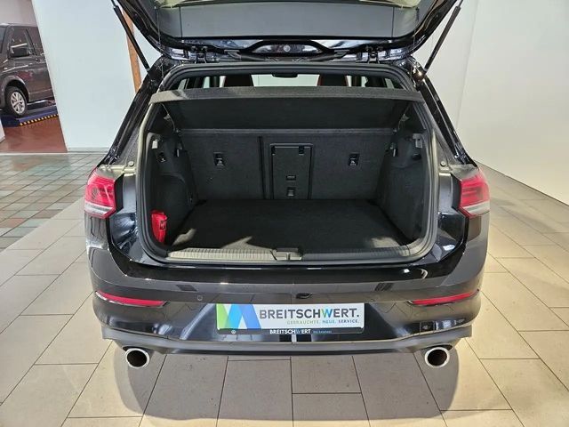 Volkswagen Golf 2.0 TSI DSG GTI