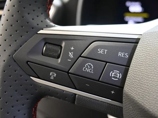 Seat Leon DSG FR-lijn e-Hybrid