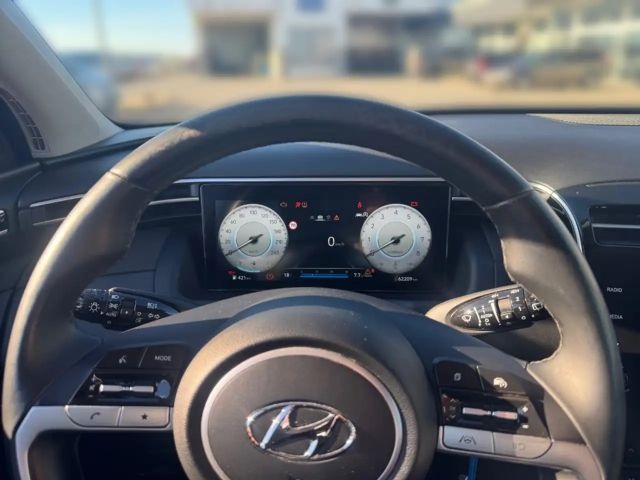 Hyundai Tucson 2WD Smart T-GDi