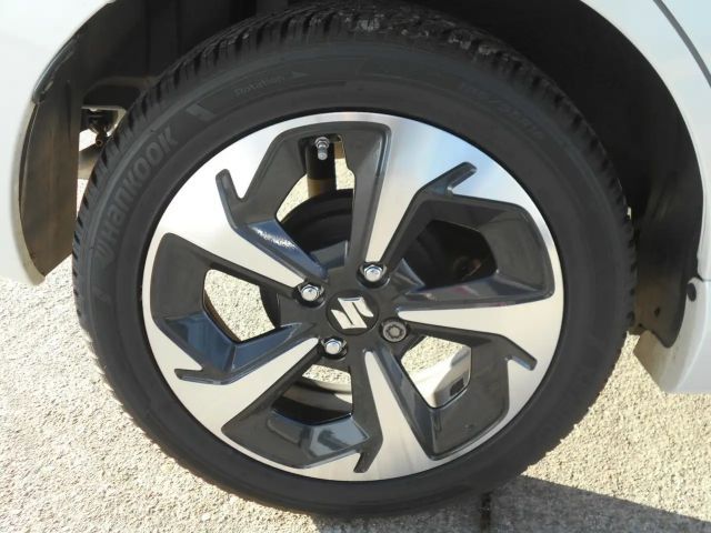 Suzuki Swift Comfort