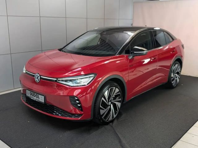 Volkswagen ID.5 220 kW GTX