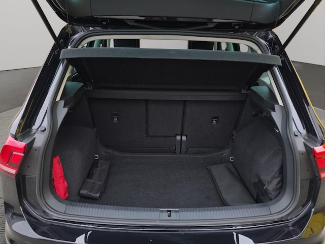 Volkswagen Tiguan 1.5 TSI Sport
