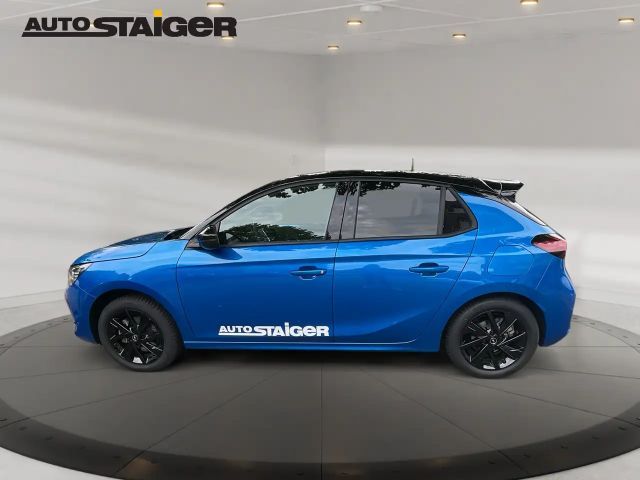 Opel Corsa 1.2 Turbo Turbo