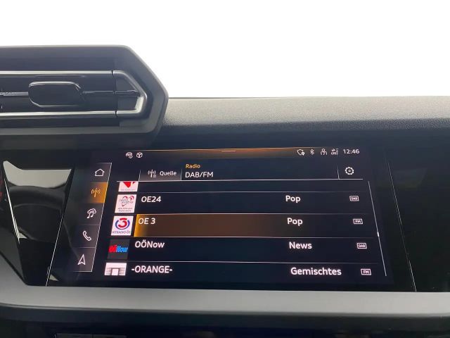 Audi A3 30 TFSI Sedan