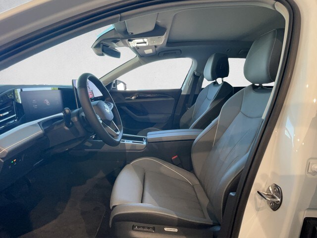 Volkswagen Passat Business Elegance Elegance