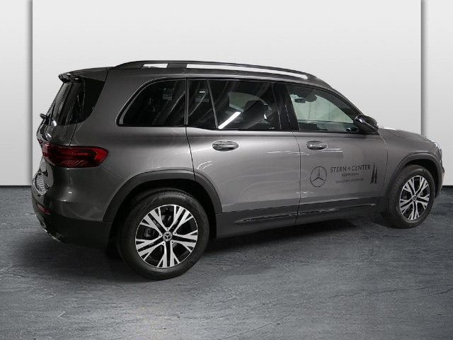 Mercedes-Benz GLB 200 GLB 200 d