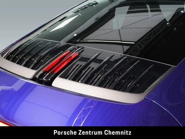 Porsche 911 Carrera Coupé