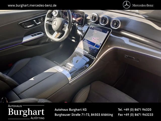 Mercedes-Benz CLE 200 AMG Line