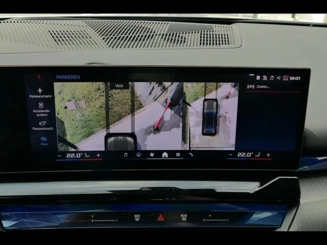 BMW i5 M60 Sedan xDrive