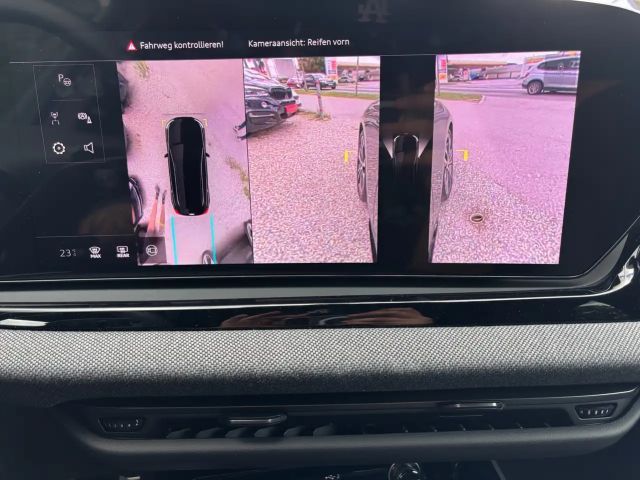 Audi A5 Quattro S-Line