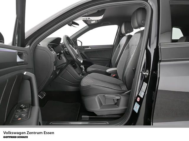 Volkswagen Tiguan DSG R-Line