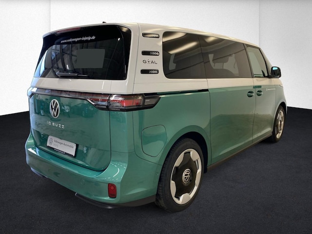 Volkswagen ID.Buzz Pro