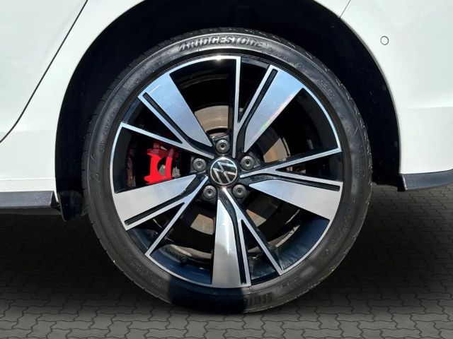 Volkswagen Golf GTE Golf VIII eHybrid