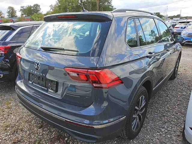 Volkswagen Tiguan 2.0 TDI DSG Life