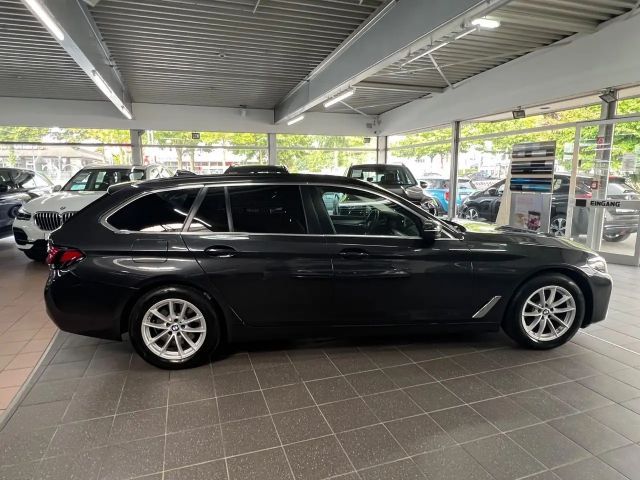 BMW 520 520d Business Line Touring