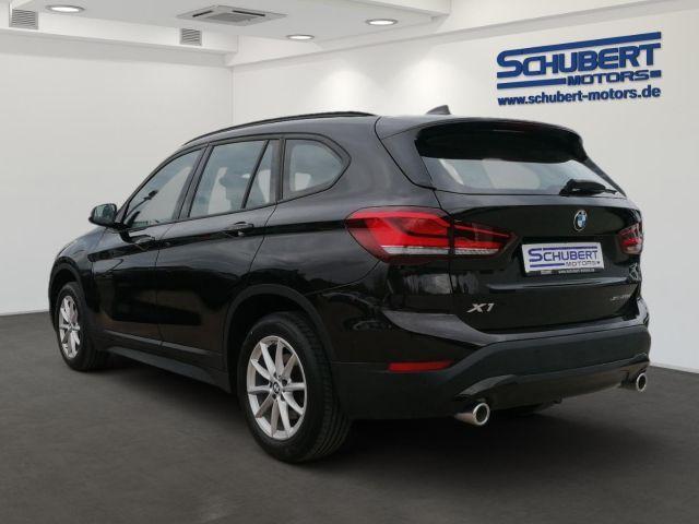 BMW X1 xDrive20d
