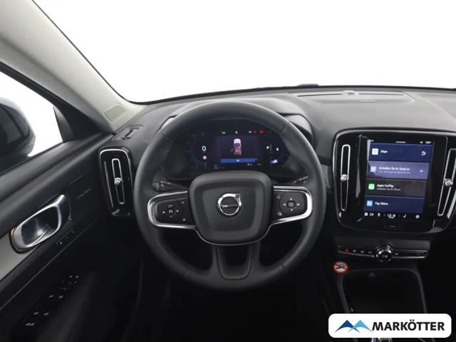 Volvo XC40 Dark Plus